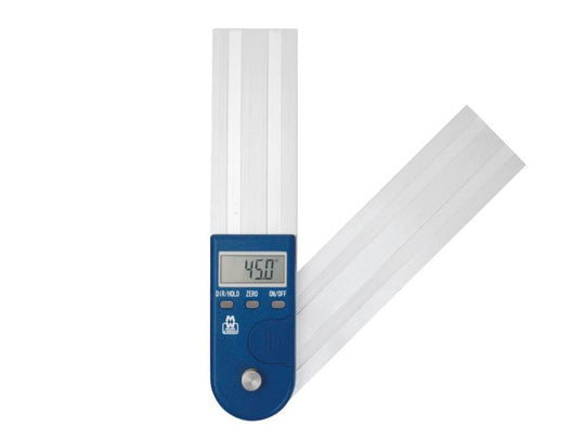 MAW50501 - Digital Protractor 100mm (4in)