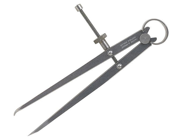 MAW518R - 518R Spring Joint Internal Caliper 200mm (8in) (Retail Packaging)