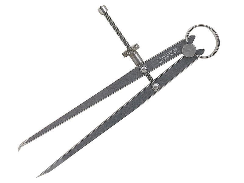 MAW518R - 518R Spring Joint Internal Caliper 200mm (8in) (Retail Packaging)