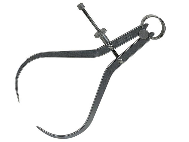 MAW528R - 528R Spring Joint External Calipers 200mm (8in) (Retail Packaging)
