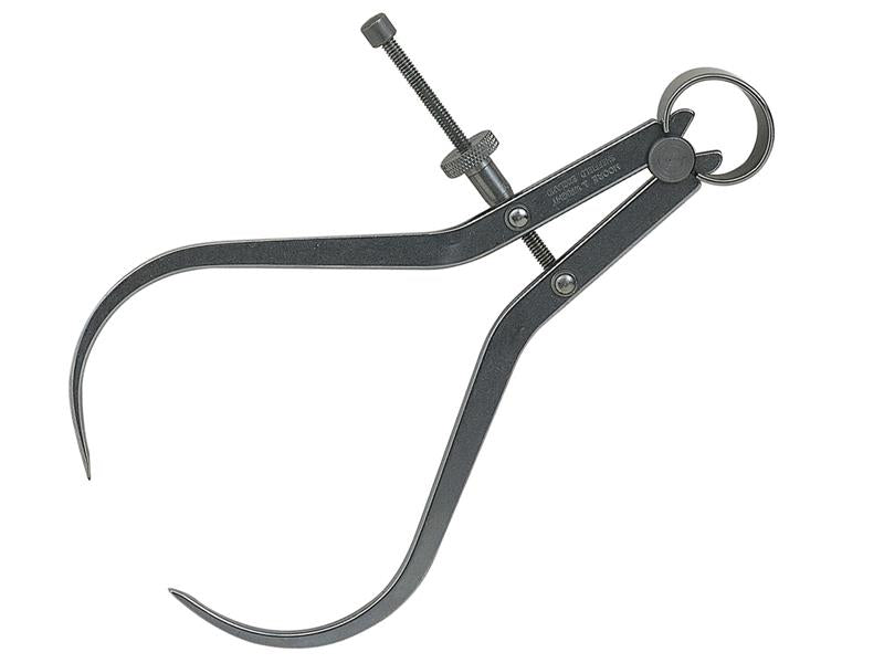 MAW528R - 528R Spring Joint External Calipers 200mm (8in) (Retail Packaging)