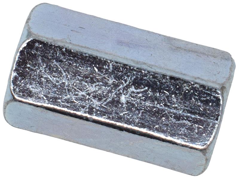 MEMCONNUT08 - Connecting Nut ZP M8 x 24mm Box 25