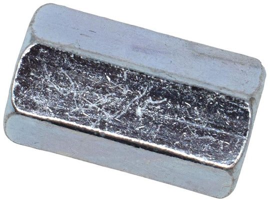 MEMCONNUT08 - Connecting Nut ZP M8 x 24mm Box 25