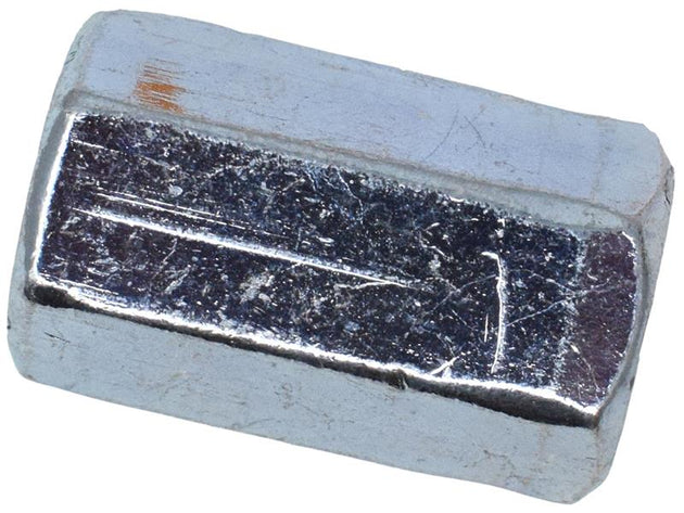 MEMCONNUT10 - Connecting Nut ZP M10 x 30mm Box 25