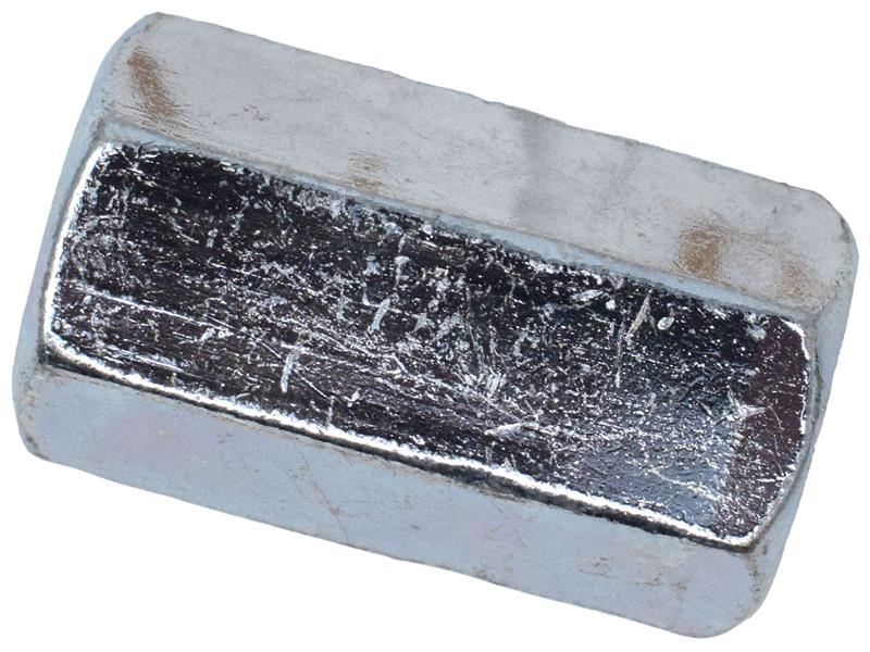 MEMCONNUT12 - Connecting Nut ZP M12 x 36mm Box 25