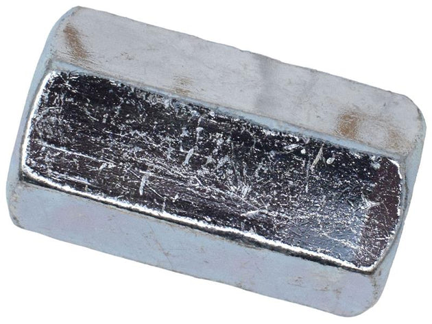 MEMCONNUT12 - Connecting Nut ZP M12 x 36mm Box 25
