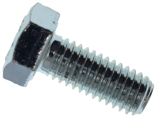 MEMHTS0512 - High Tensile Set Screw ZP M5 x 12mm (Box 50)