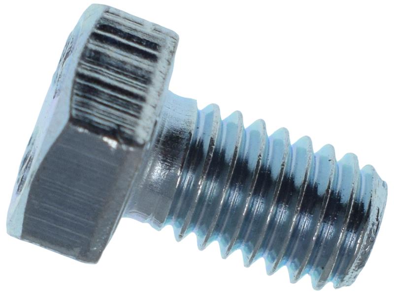 MEMHTS0610 - High Tensile Set Screw ZP M6 x 10mm (Box 50)