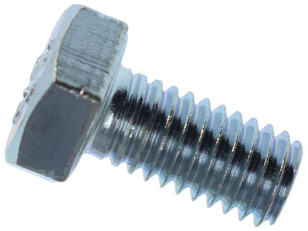 MEMHTS0612 - High Tensile Set Screw ZP M6 x 12mm (Box 50)