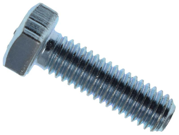 MEMHTS0620 - High Tensile Set Screw ZP M6 x 20mm (Box 50)