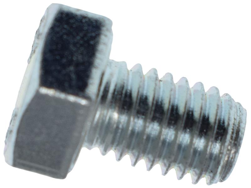 MEMHTS0812 - High Tensile Set Screw ZP M8 x 12mm (Box 50)