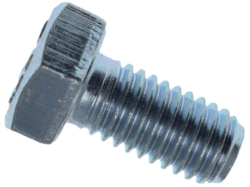 MEMHTS0816 - High Tensile Set Screw ZP M8 x 16mm (Box 50)
