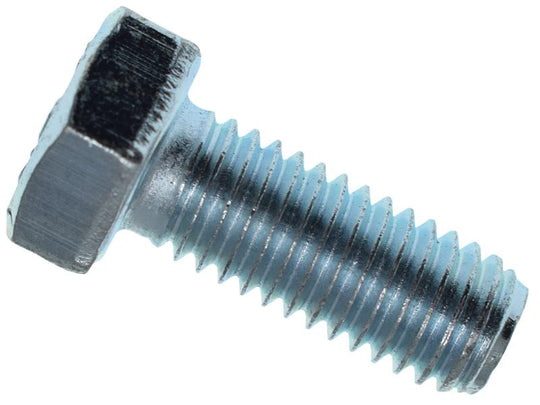MEMHTS0820 - High Tensile Set Screw ZP M8 x 20mm (Box 50)