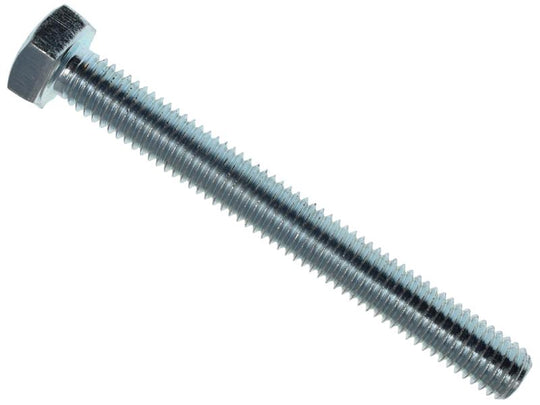 MEMHTS0870 - High Tensile Set Screw ZP M8 x 70mm (Box 25)