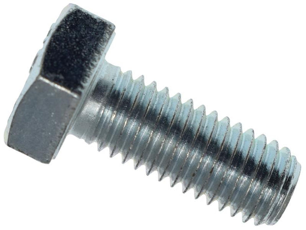 MEMHTS1025 - High Tensile Set Screw ZP M10 x 25mm (Box 50)