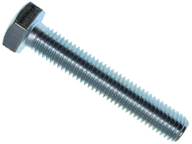 MEMHTS1060 - High Tensile Set Screw ZP M10 x 60mm (Box 25)