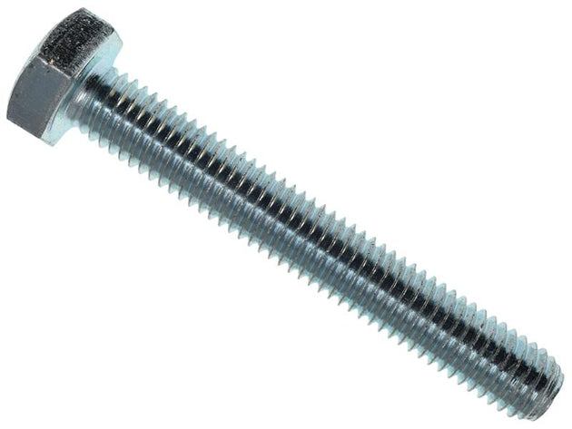 MEMHTS1070 - High Tensile Set Screw ZP M10 x 70mm (Box 25)