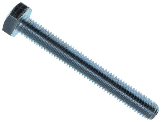 MEMHTS1080 - High Tensile Set Screw ZP M10 x 80mm (Box 25)