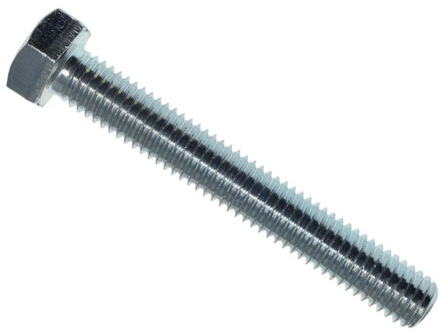 MEMHTS1280 - High Tensile Set Screw ZP M12 x 80mm (Box 25)