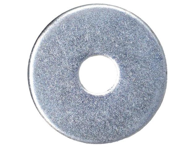 MEMREPW0625 - Repair Washer ZP 6mm x 25 (Box 50)