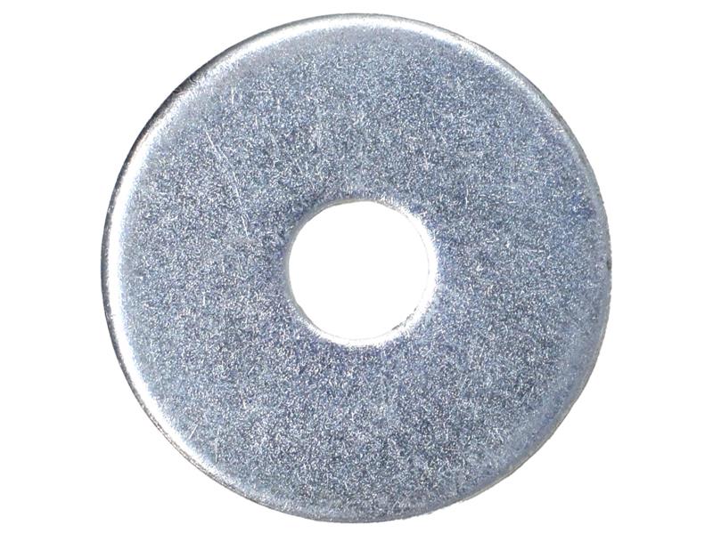 MEMREPW0625 - Repair Washer ZP 6mm x 25 (Box 50)