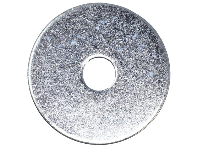MEMREPW0838 - Repair Washer ZP 8mm x 38 (Box 50)
