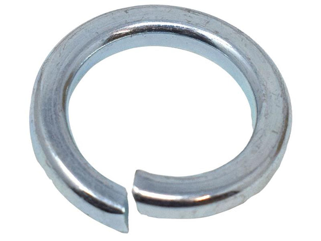 MEMSWS16 - Square Section Spring Washer Bright ZP 16mm (Box 50)