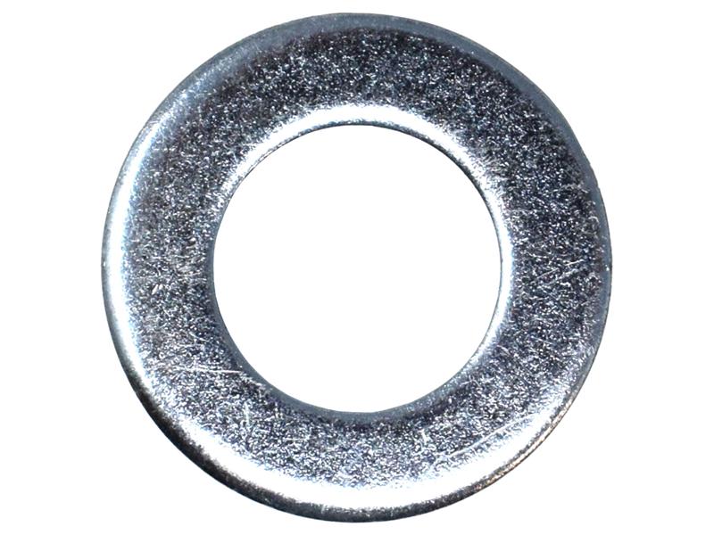 MEMWAA12 - Type A Washer Bright ZP 12mm (Box 50)