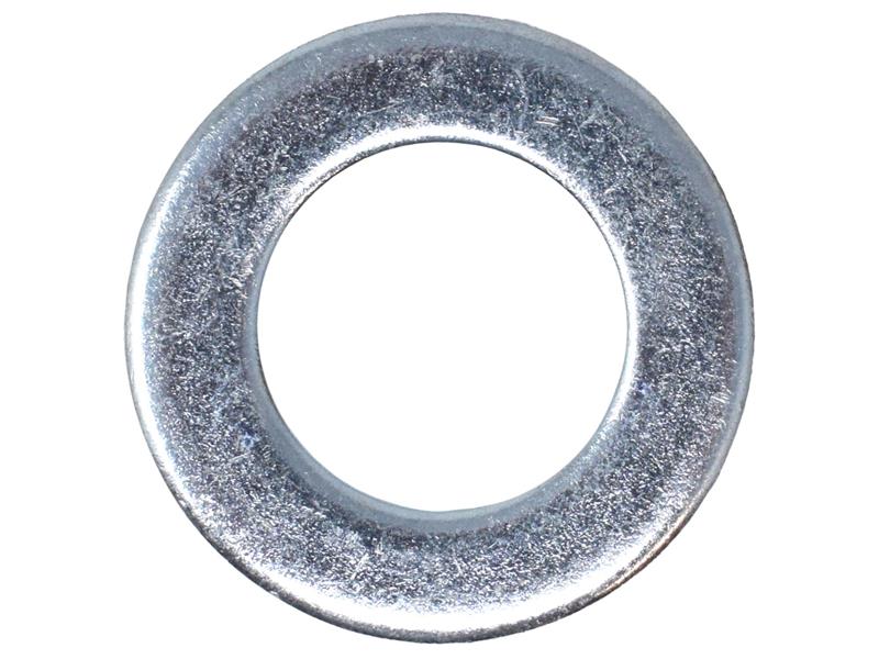 MEMWAA16 - Type A Washer Bright ZP 16mm (Box 50)