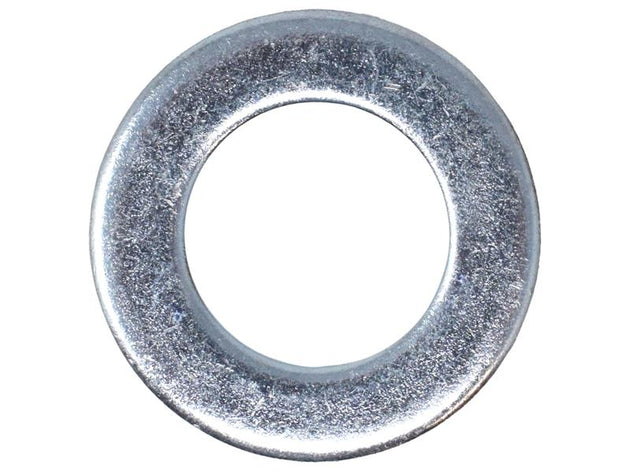 MEMWAA16 - Type A Washer Bright ZP 16mm (Box 50)