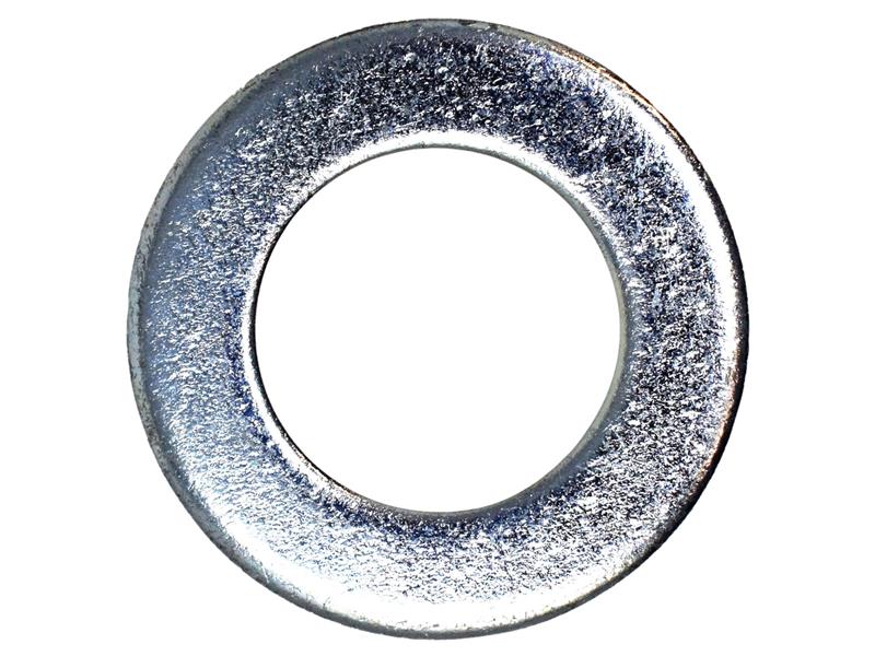 MEMWAA20 - Type A Washer Bright ZP 20mm (Box 25)