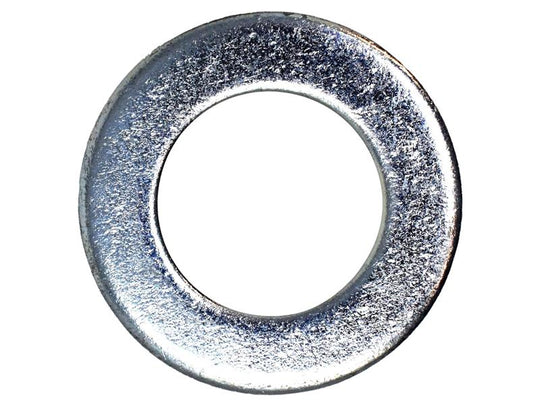 MEMWAA20 - Type A Washer Bright ZP 20mm (Box 25)