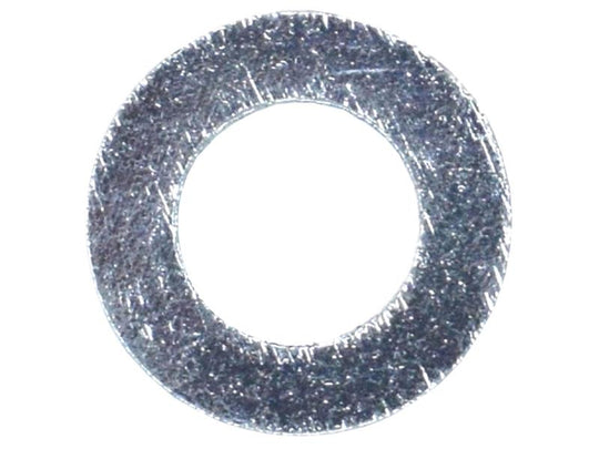 MEMWAB05 - Type B Washer Bright ZP 5mm (Box 100)