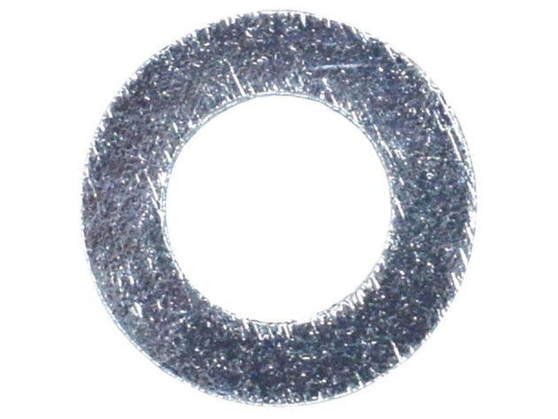 MEMWAB05 - Type B Washer Bright ZP 5mm (Box 100)