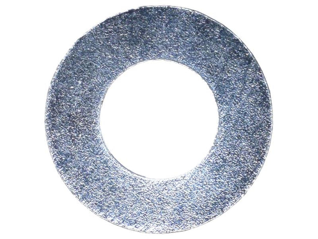 MEMWAB08 - Type B Washer Bright ZP 8mm (Box 100)