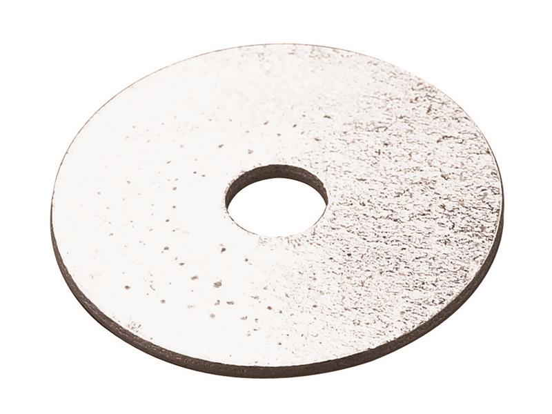 MEMWAR520Z - Repair Washer ZP 5mm x 20 x 1.25 (Box 1000)