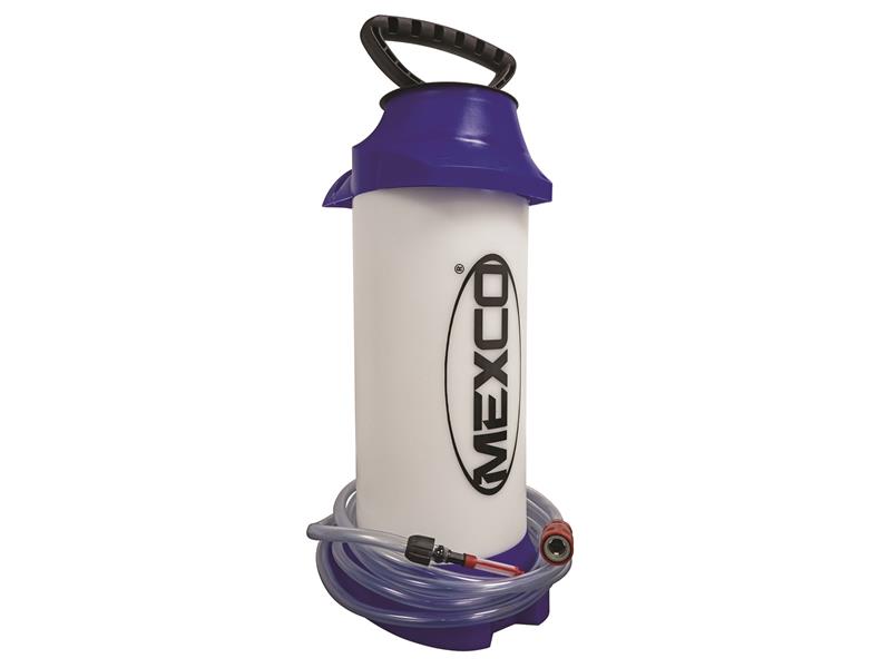 MEX3270 - Pressurised Water Container 10 litre