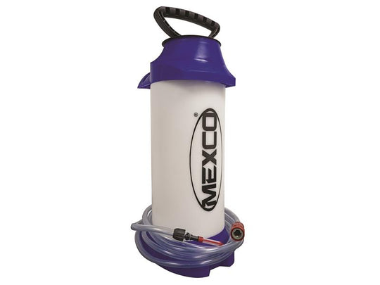 MEX3270 - Pressurised Water Container 10 litre