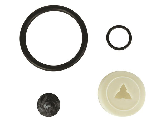 MEX6002 - 10L 'O' Rings & Gasket
