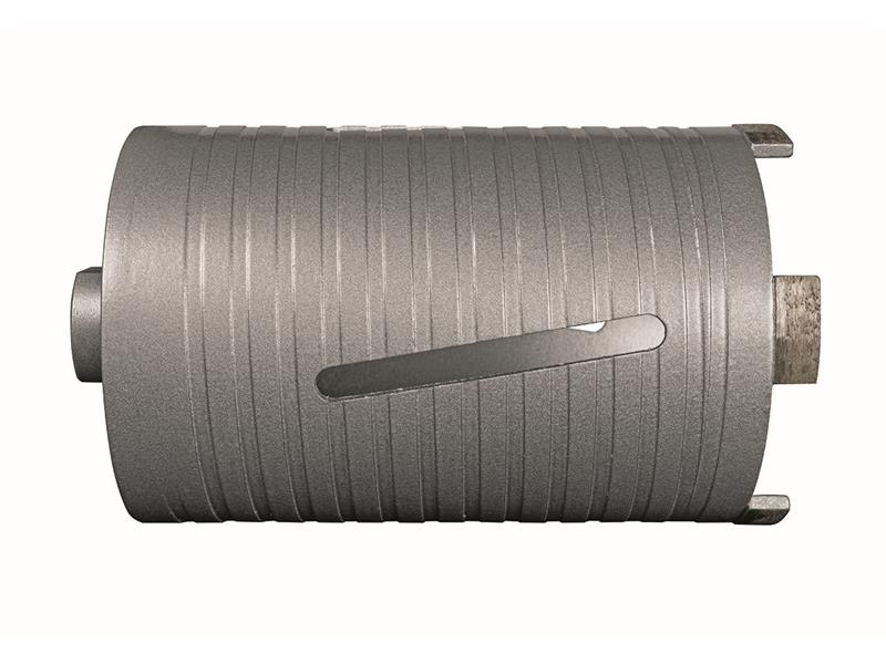 MEXA10DC102 - Slotted Dry Core Drill X90 Grade 102mm