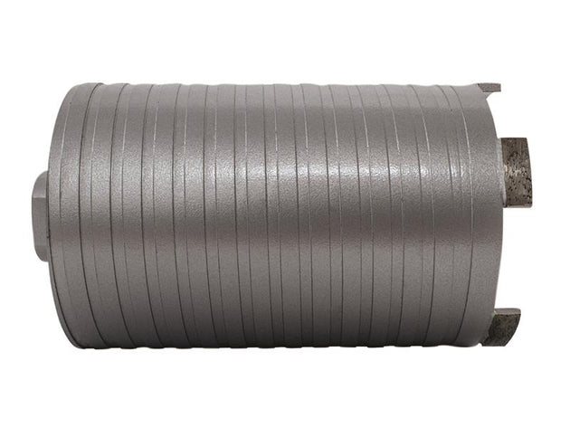 MEXA10DC102U - Unslotted Dry Core Drill X90 Grade 102mm