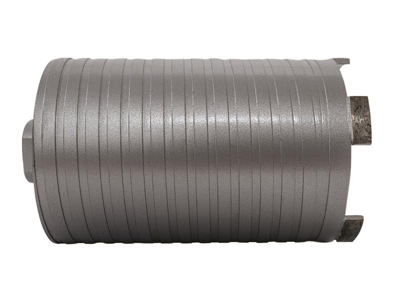 MEXA10DC102U - Unslotted Dry Core Drill X90 Grade 102mm