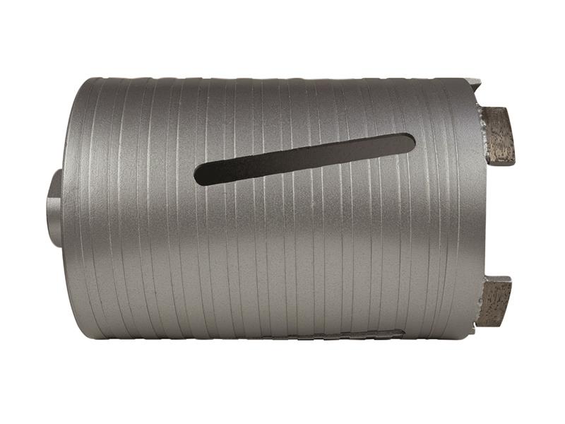 MEXA10DC107 - Slotted Dry Core Drill X90 Grade 107mm
