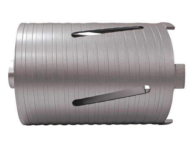 MEXA10DC117 - Slotted Dry Core Drill X90 Grade 117mm