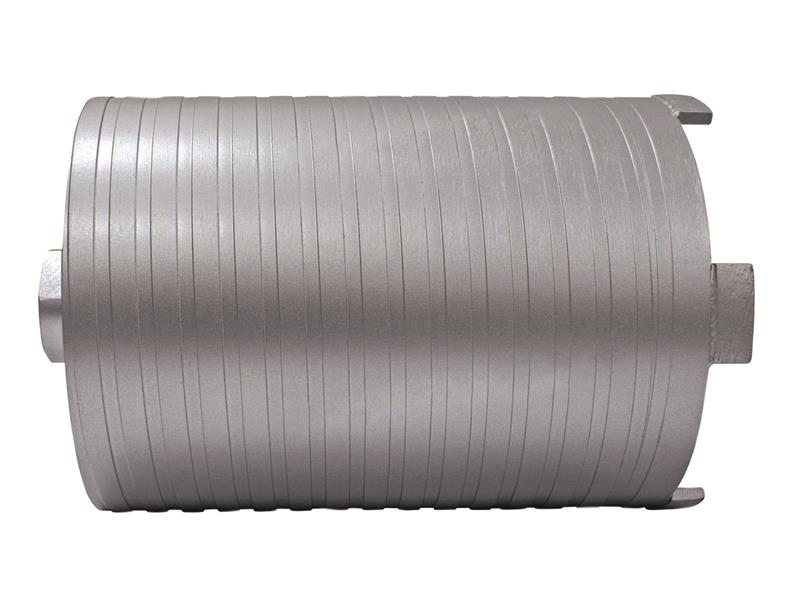 MEXA10DC117U - Unslotted Dry Core Drill X90 Grade 117mm