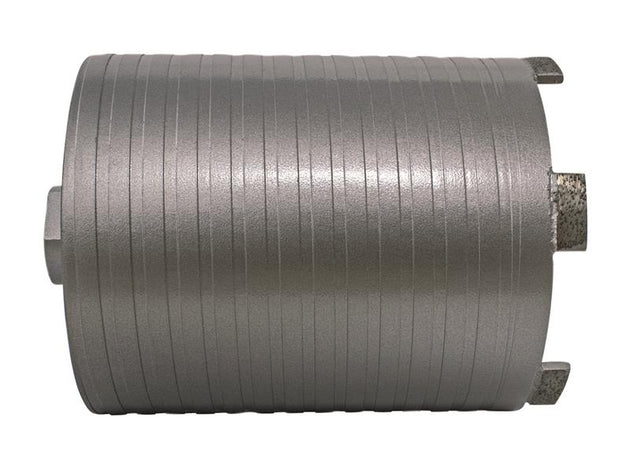 MEXA10DC127U - Unslotted Dry Core Drill X90 Grade 127mm
