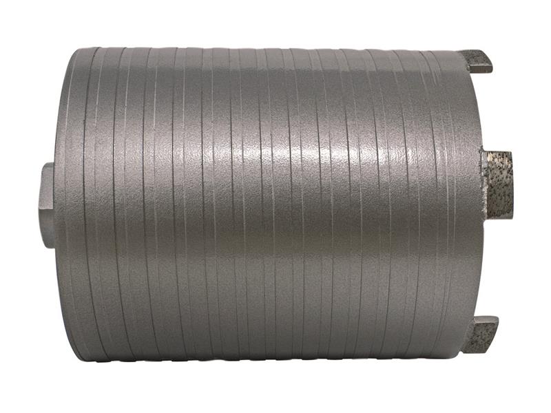 MEXA10DC127U - Unslotted Dry Core Drill X90 Grade 127mm