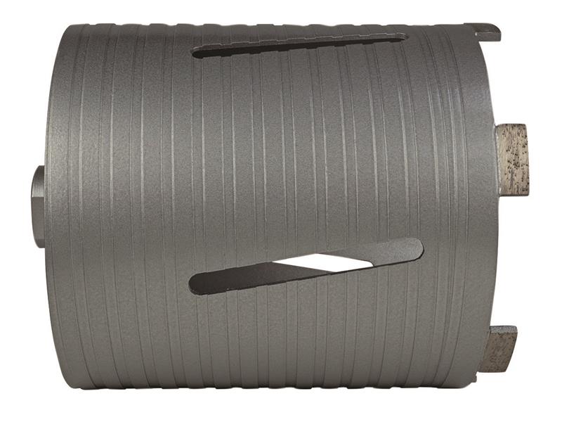 MEXA10DC142 - Slotted Dry Core Drill X90 Grade 142mm