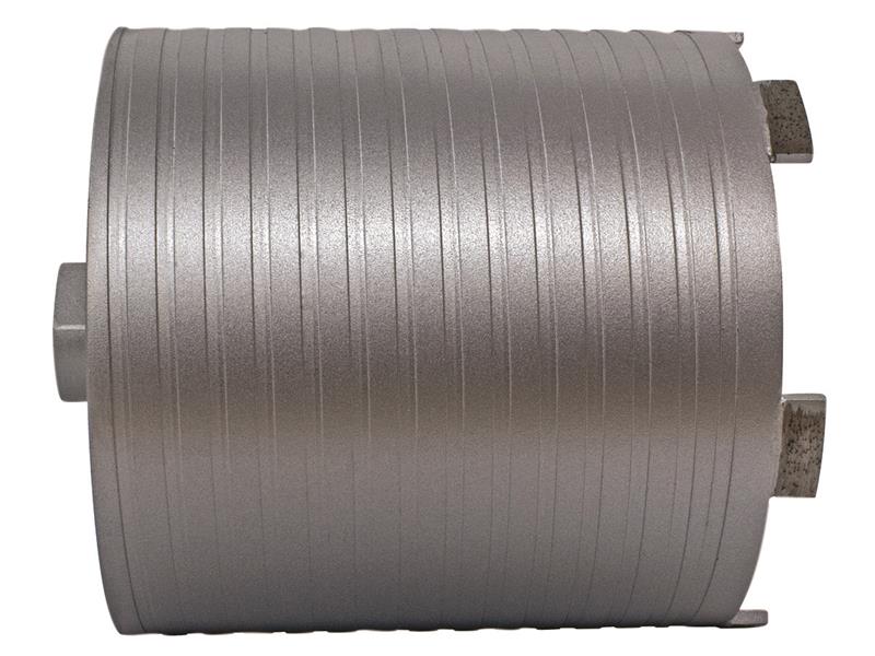 MEXA10DC152U - Unslotted Dry Core Drill X90 Grade 152mm