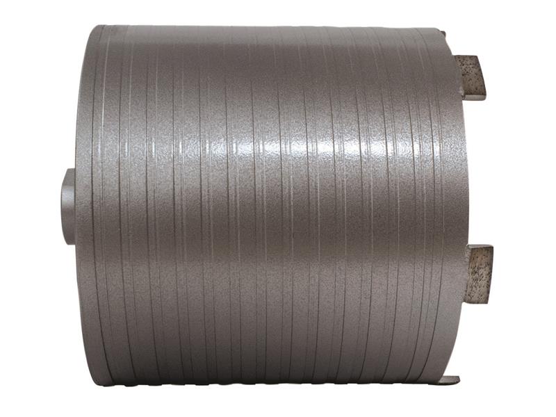 MEXA10DC162U - Unslotted Dry Core Drill X90 Grade 162mm